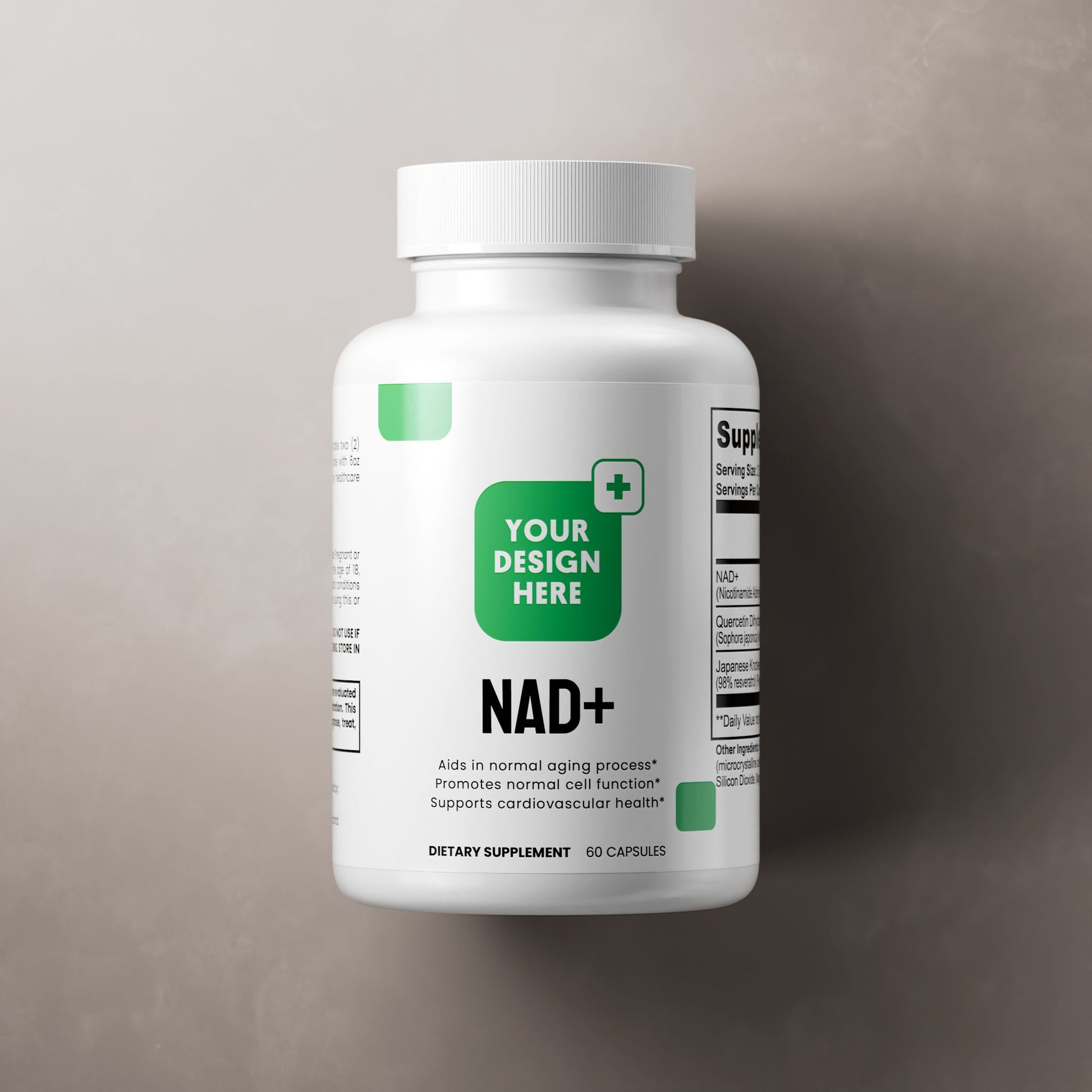 NAD+