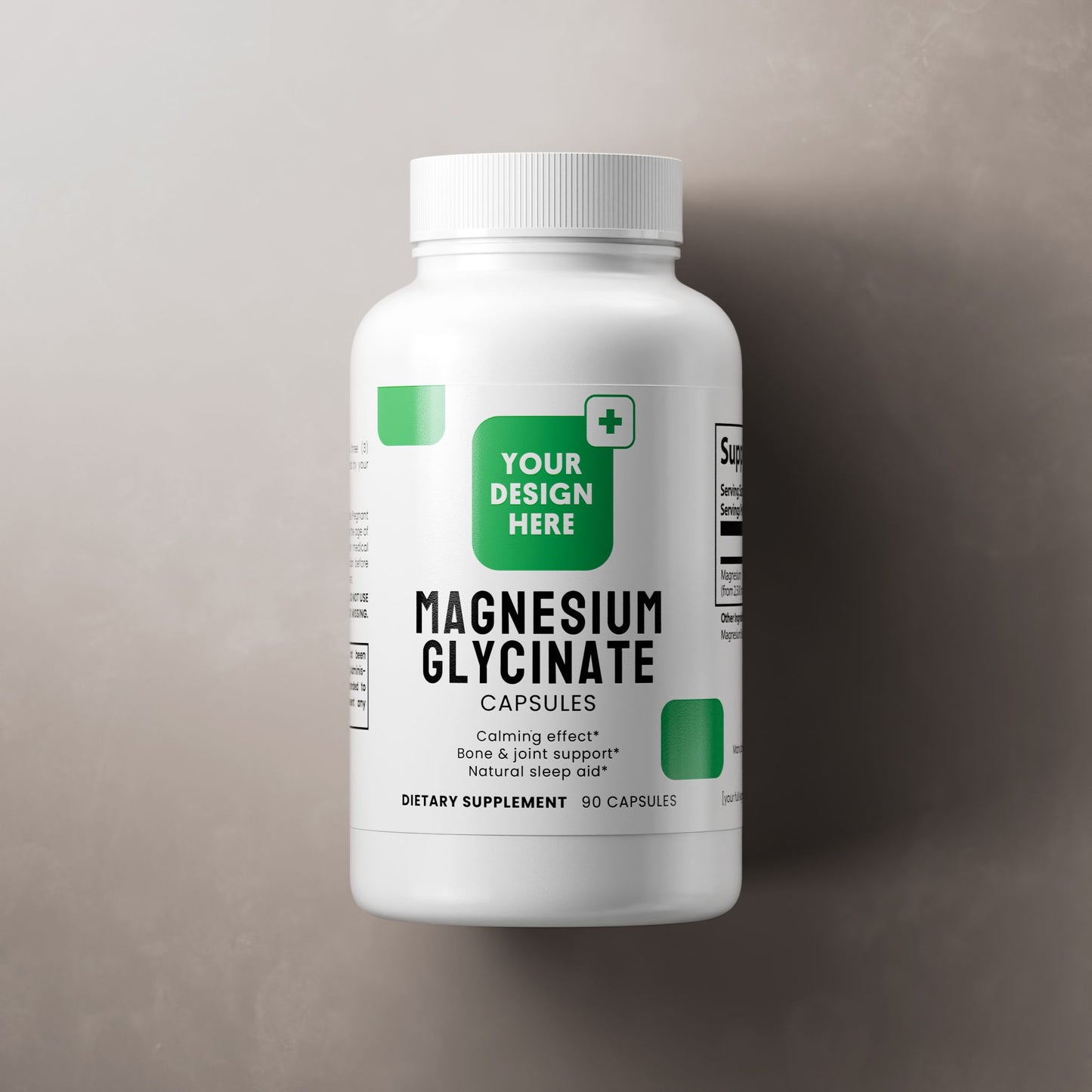 Magnesium Glycinate