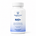 NAD+ | Cellular Wellness & Daily Vitality | Supplarium