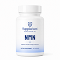 NMN | Cellular Energy & Healthy Aging Support | Supplarium