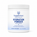 Hydration Powder (Peach Mango) | Hydration & Electrolyte Support - Supplarium