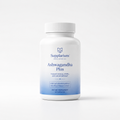 Ashwagandha Plus | Stress Support & Everyday Vitality | Supplarium
