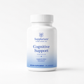 Cognitive Support | Focus & Mental Clarity | Supplarium