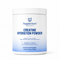 Creatine Hydration Powder | Hydration & Workout Support | Supplarium