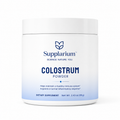 Colostrum Powder | Gut & Recovery Support | Supplarium