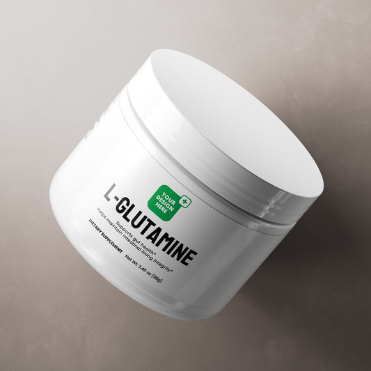 L-Glutamine
